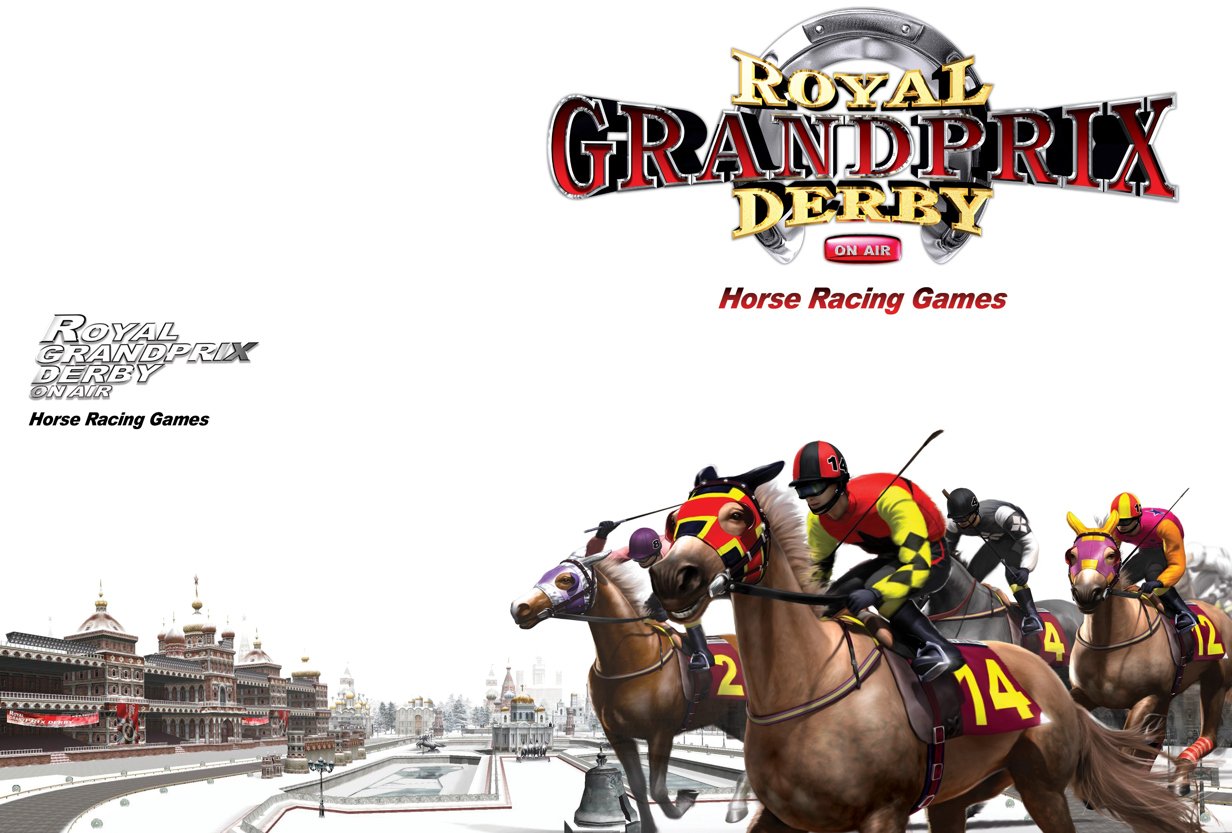 Royal Grandprix Derby